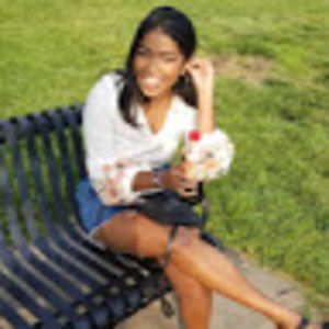 Meet your Posher, Maya